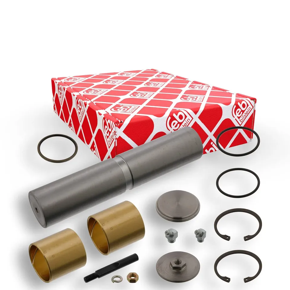 Bilstein Sterzo e sospensione 12361 Kit riparazione perno fuso a snodo