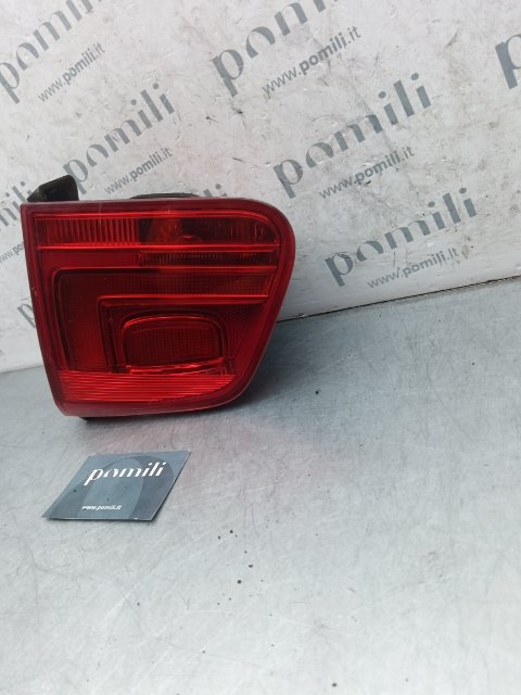 Pomili Fanaleria Fanale posteriore interno destro Volkswagen Tiguan 5N2