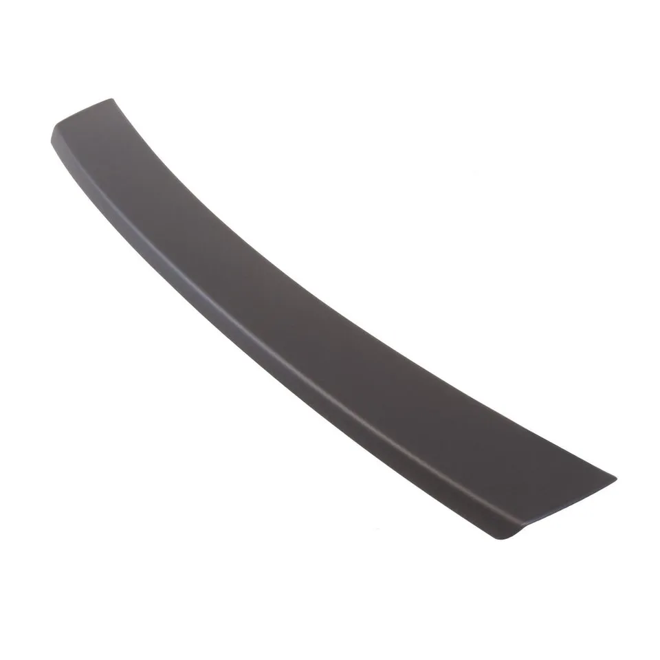 Travall Bumper Protectors VW Transporter Caravelle Tailgate 2015-2019 barriera