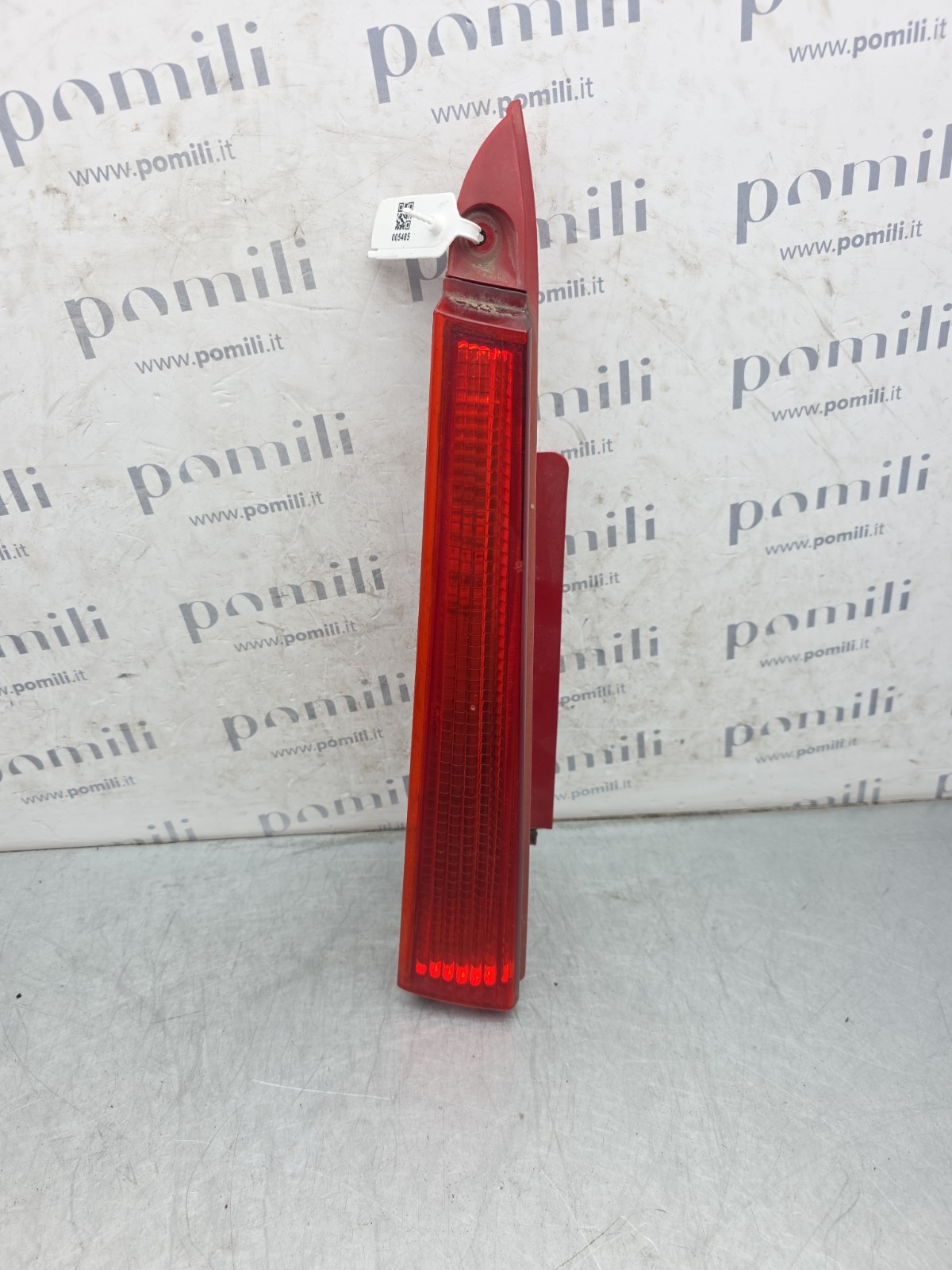 Pomili Fanaleria Citroen C4 fanale posteriore sinistro superiore usato