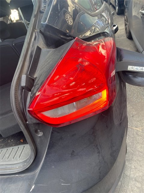 Pomili Fanaleria Ford Focus CEW fanale posteriore destro 09/14-08/19