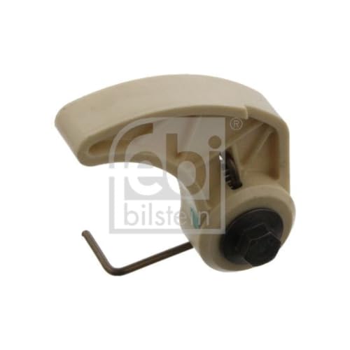febi bilstein Componenti Motore 33753 pompa olio con set catena dentata