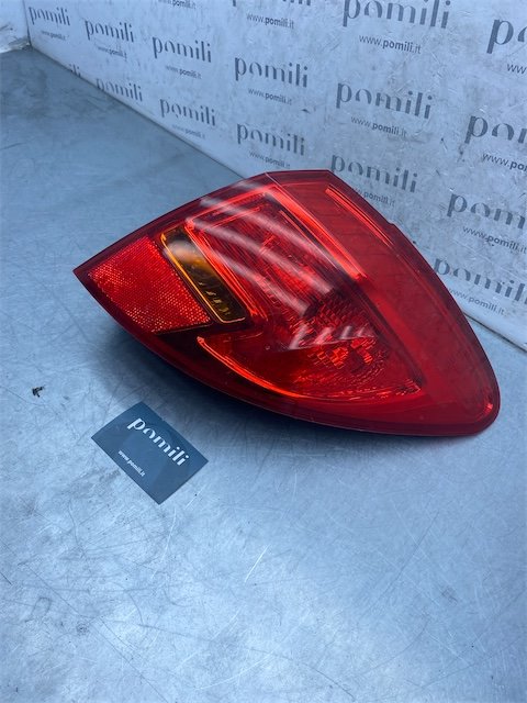 Pomili Fanaleria Opel Meriva S10 fanale posteriore destro