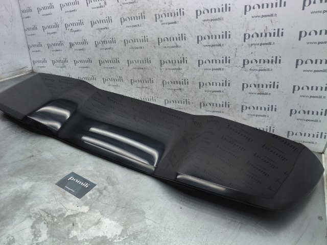 Pomili Lamierati esterni Spoiler posteriore tetto Toyota C-HR (10/23>)