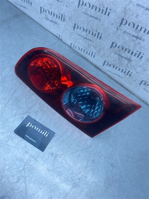 Pomili Fanaleria Fanale post. parte int. DX FIAT CROMA (2T) (10/07>12/11<) posteriore destro