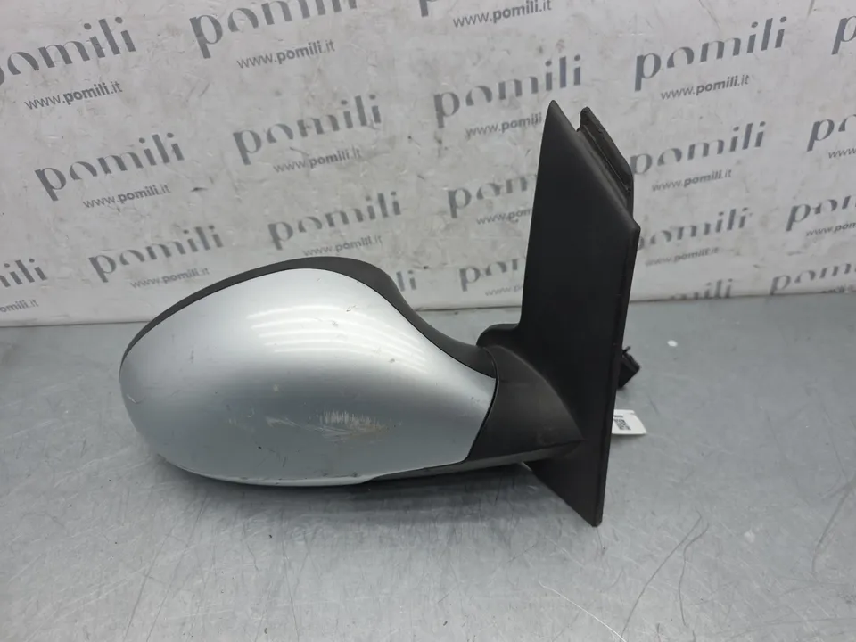 Pomili Cristalli Specchietto retrovisore destro Seat Altea 212873136 7 PIN usato