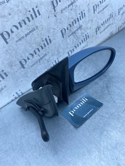 Pomili Cristalli Retrovisore esterno destro FIAT 600 (1E) (07/05>12/11<)