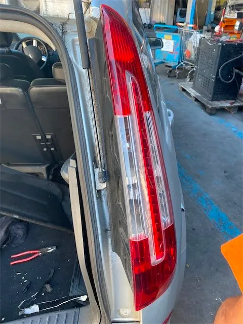 Pomili Fanaleria Fanale posteriore DX Ford C-MAX CB3 03/07-12/11 destro