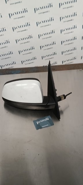 Pomili Cristalli Retrovisore esterno destro Opel Meriva X03