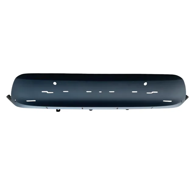 Sara Autoricambi Carrozzeria 52453-0D130 mostrina paraurti posteriore