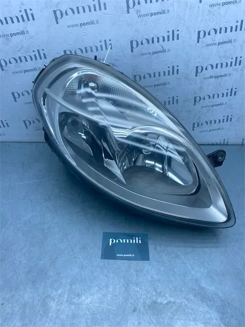 Pomili Fanaleria Proiettore DX LANCIA MUSA (TJ) (10/07>02/11<) faro destro