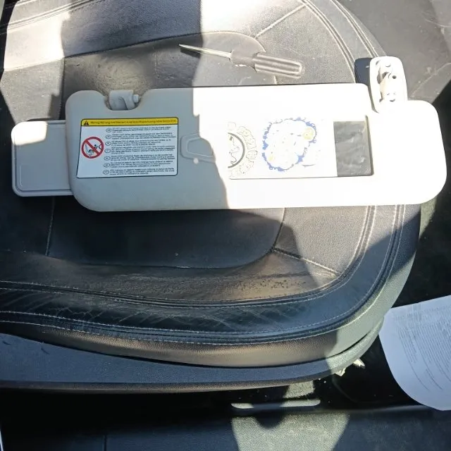 Pomili Rivestimenti interni aletta parasole destra Kia Sportage