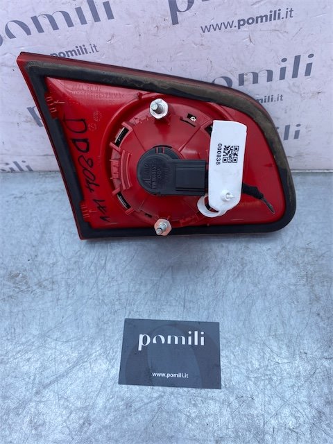 Pomili Fanaleria S001 Volkswagen Passat fanale posteriore interno