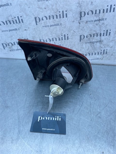 Pomili Fanaleria Fanale posteriore parte interna destro Nissan Qashqai J10E/JJ10E