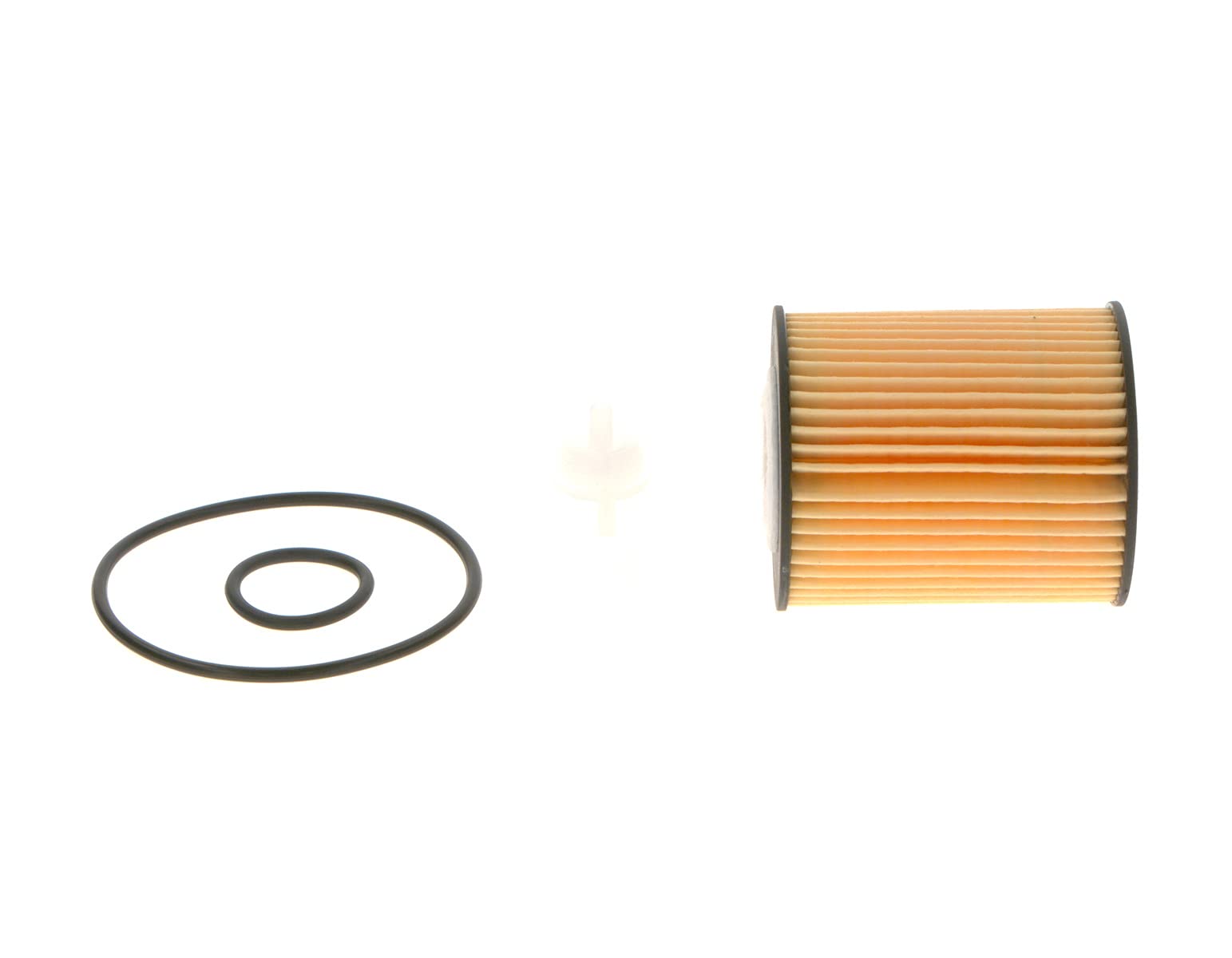 Bosch Filtri F026407090 filtro olio elemento filtrante