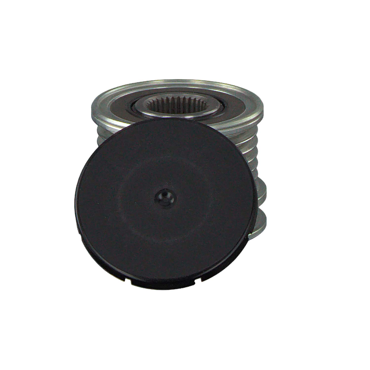 Bilstein Impianto elettrico 6111500215 puleggia alternatore ruota libera 55 mm