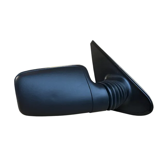 Sara Autoricambi Specchi retrovisori SPECCHIO RETROVISORE DX MELCHIONI PEUGEOT 405 (87-97) specchio manuale nero