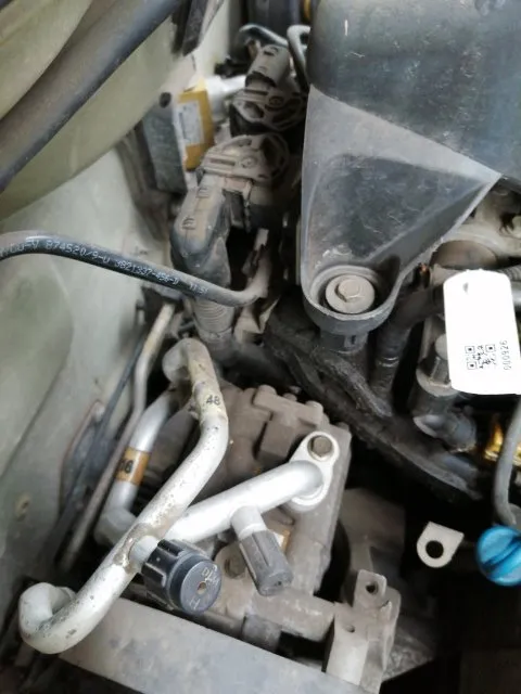 Pomili Cambio e trasmissioni Cambio completo Fiat Punto Classic 2007-2011