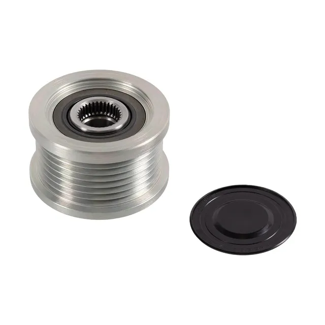 Bilstein Impianto elettrico FEBI BILSTEIN 174377 ruota libera alternatore 7 gole