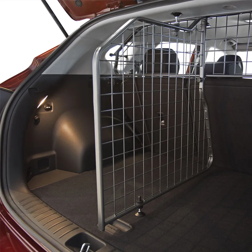 Travall Trunk Dividers Hyundai Tucson divisorio bagagliaio 2015-2018 per cani