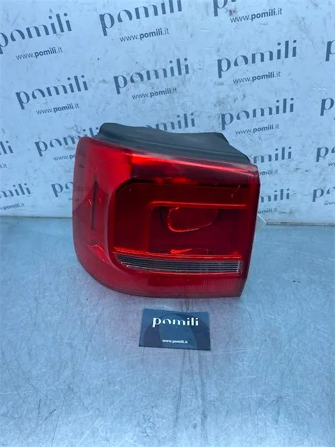 Pomili Fanaleria Fanale posteriore esterno sinistro Volkswagen Touran 1T