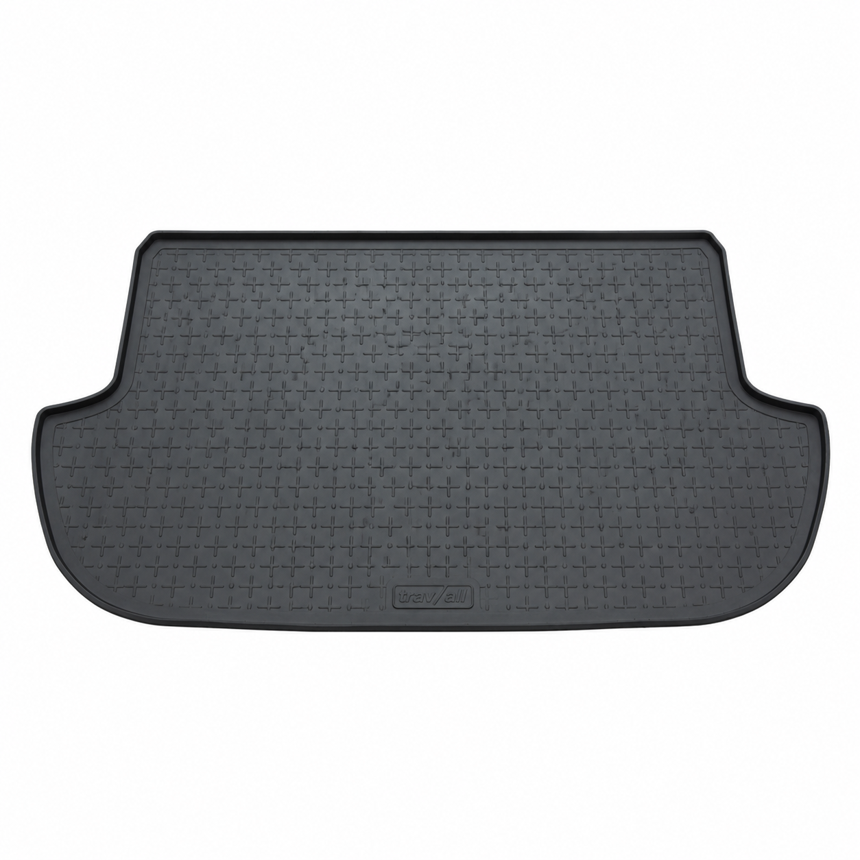 Travall Trunk Liners Subaru Forester Rubber Boot Liner tappetino gomma