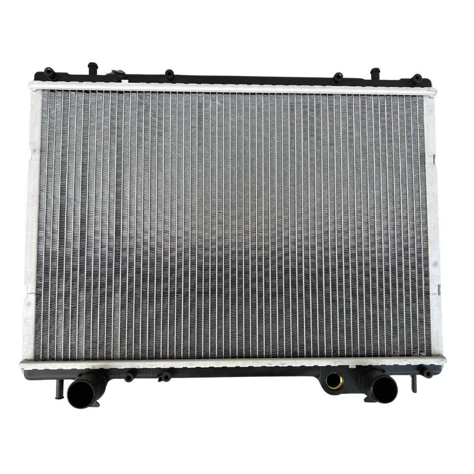 Sara Autoricambi Radiatori DRM09021 radiatore motore Fiat Marea 1.9TD