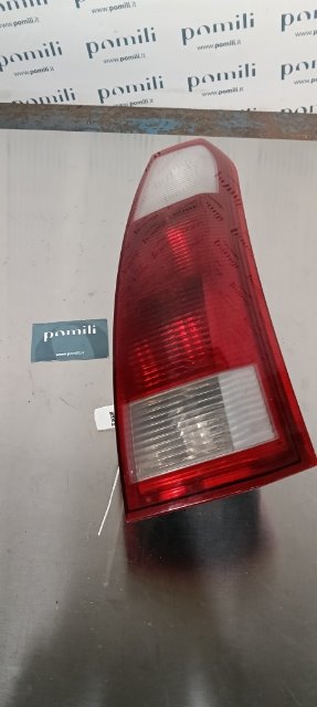 Pomili Fanaleria Fanale posteriore destro Opel Meriva X03