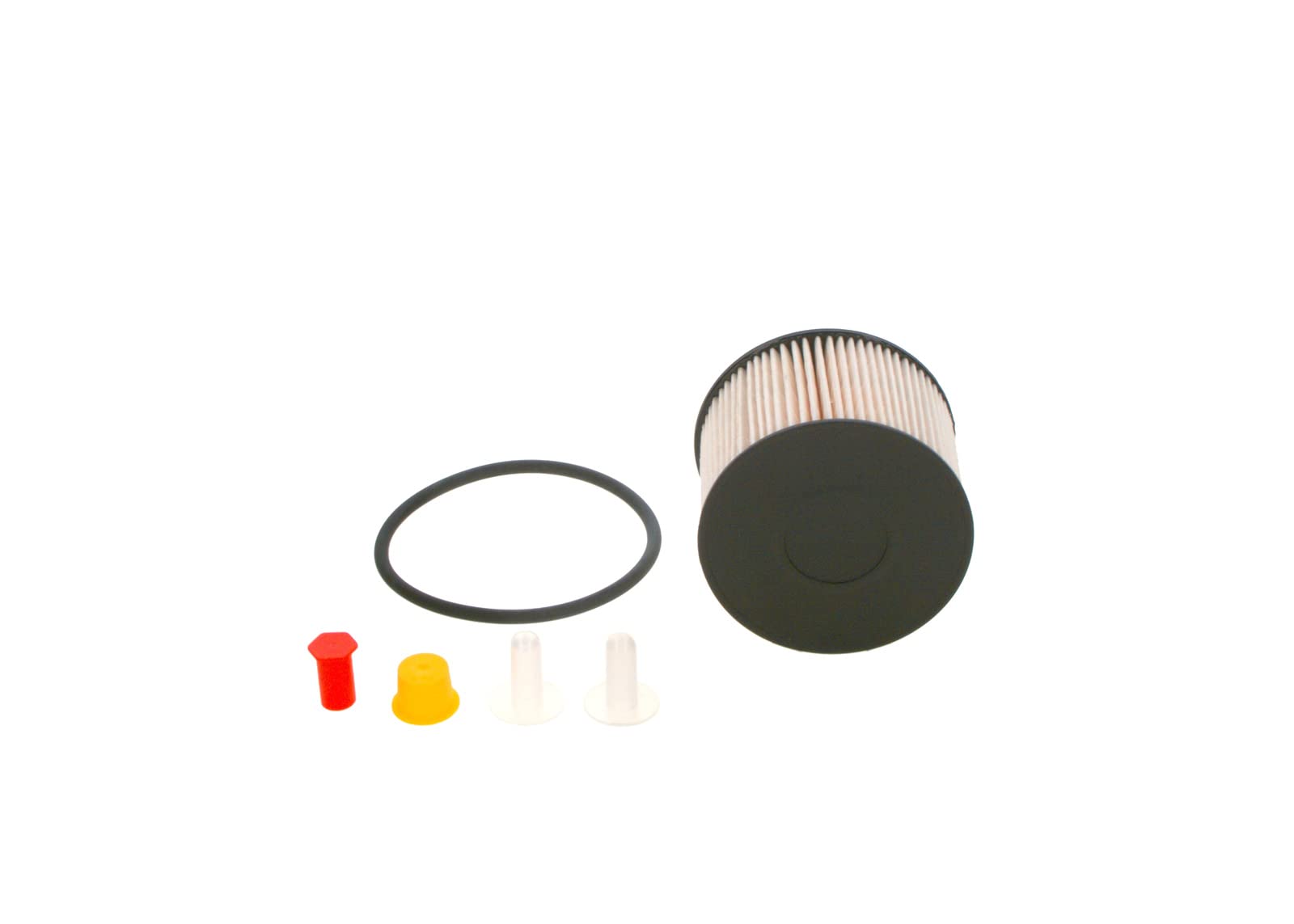Bosch Filtri 1457431723 filtro carburante a cartuccia 91 mm