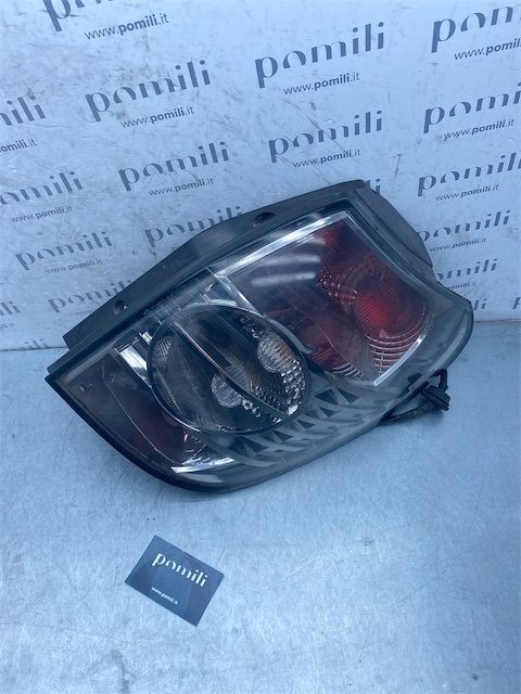 Pomili Fanaleria Chevrolet Captiva C140 Fanale posteriore destro