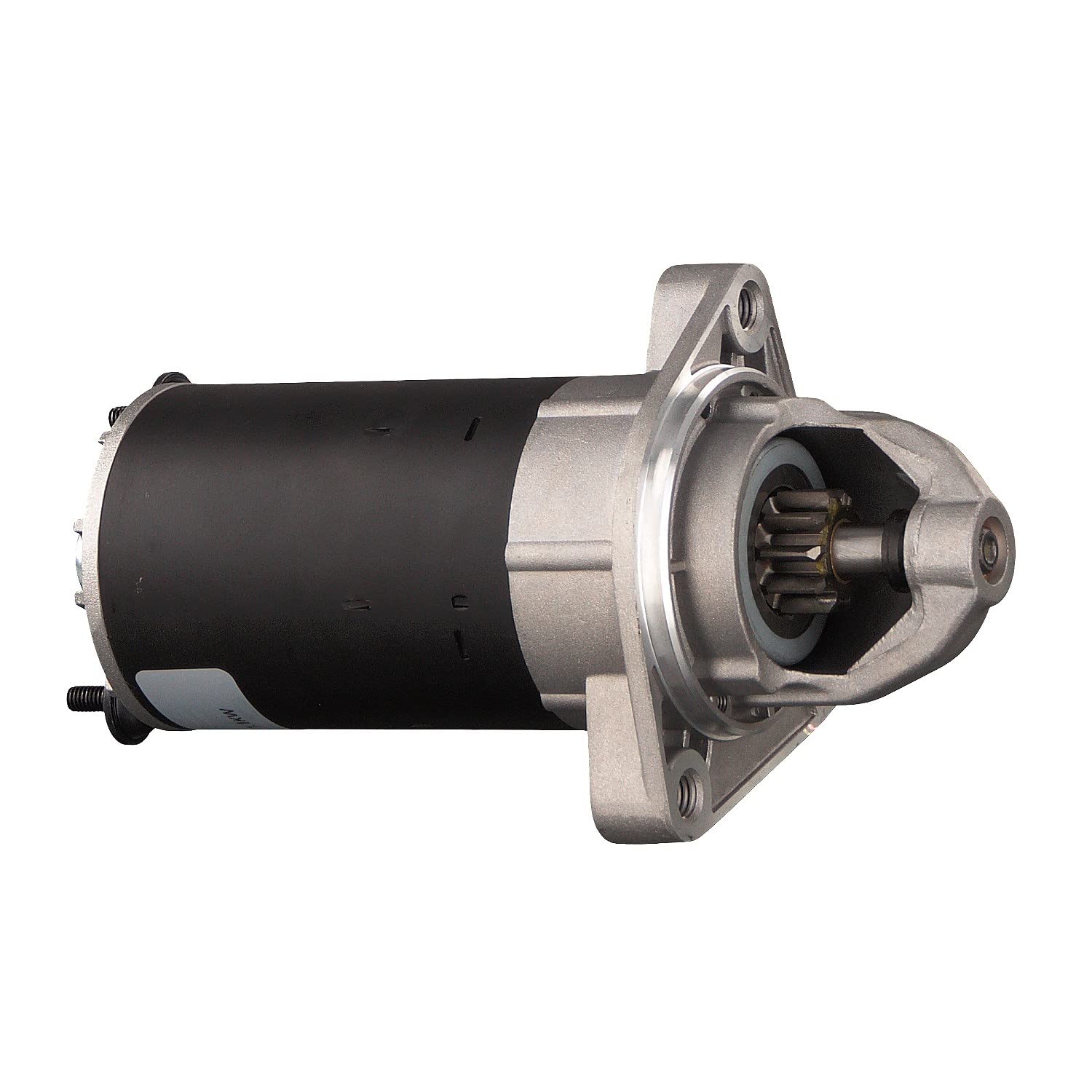 Bilstein Impianto elettrico 101581 motorino d'avviamento compatibile Ford Mazda Volvo