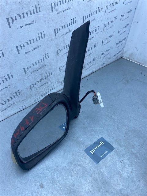 Pomili Cristalli Retrovisore esterno Ford Focus C-Max CAP sinistro
