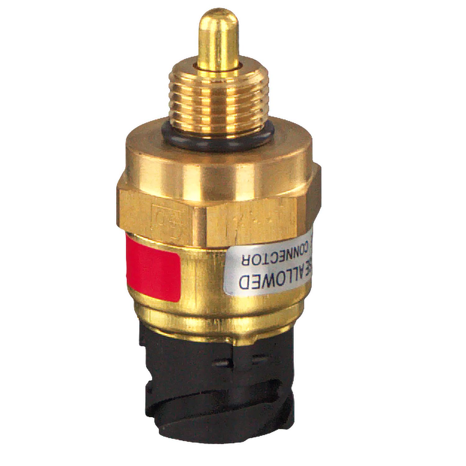 Bilstein Impianto elettrico 38715 pressostato olio motore Volvo