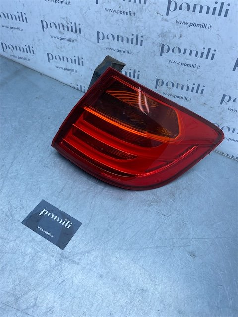 Pomili Fanaleria BMW Serie 3 F31 fanale posteriore destro esterno