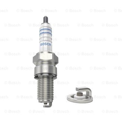 Bosch HCP Candele di accensione 0242150507 candela accensione moto
