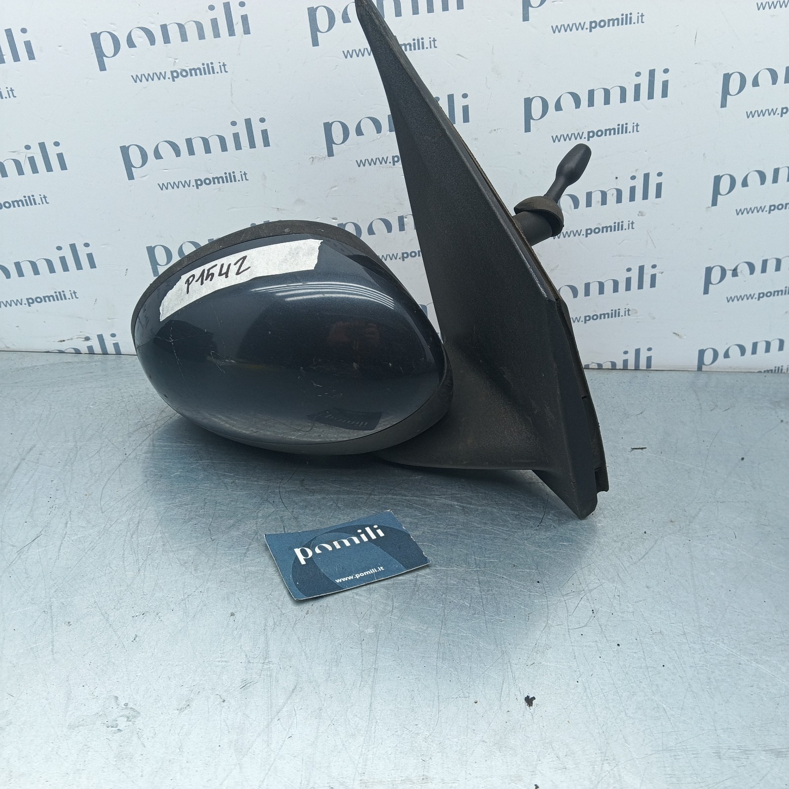 Pomili Cristalli Specchietto destro Toyota Yaris MK1 usato
