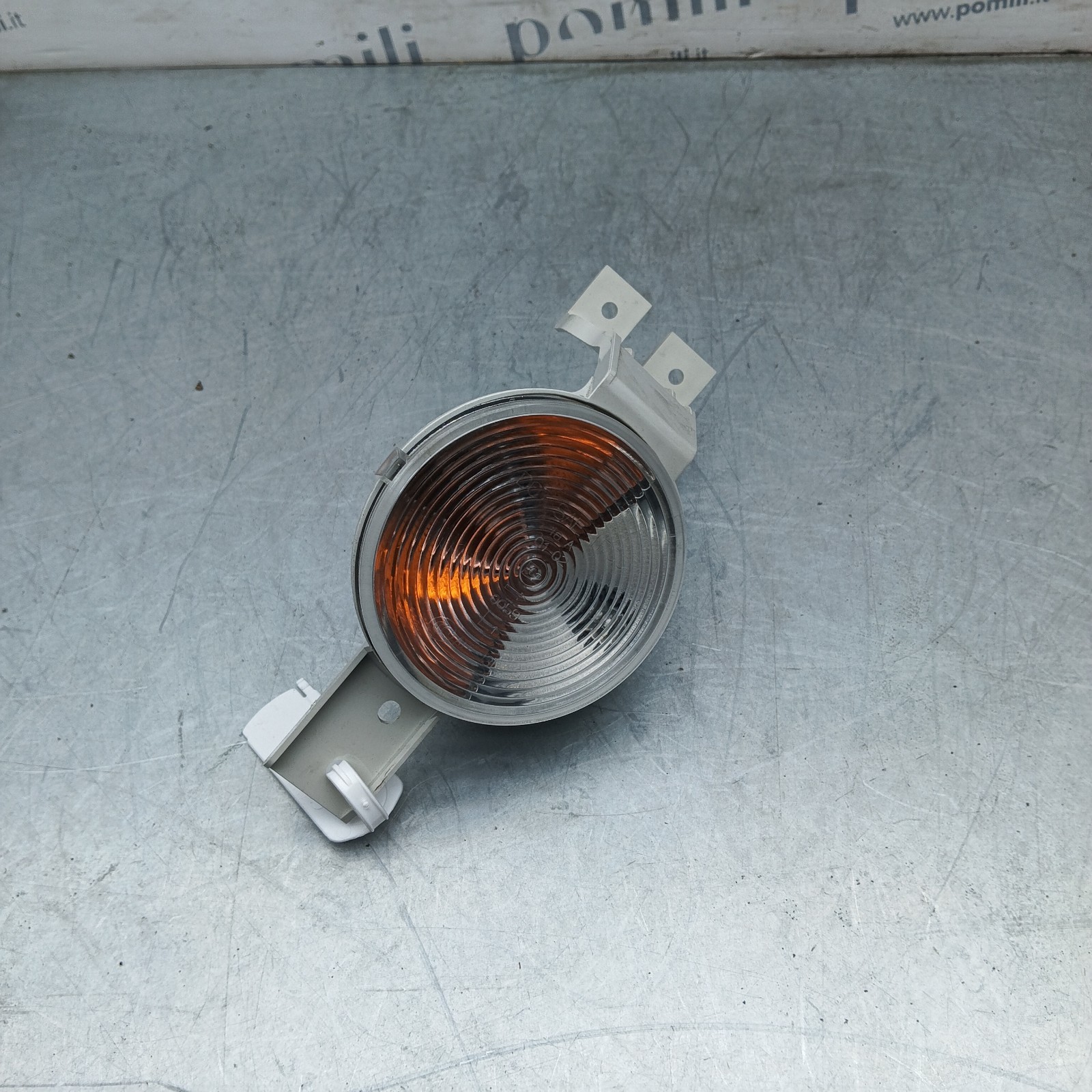 Pomili Fanaleria Mini R50/53/56 fanalino luce di posizione 63137165861