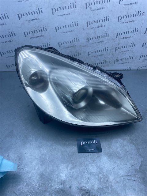 Pomili Fanaleria Proiettore Mercedes-Benz Classe B T245 destro