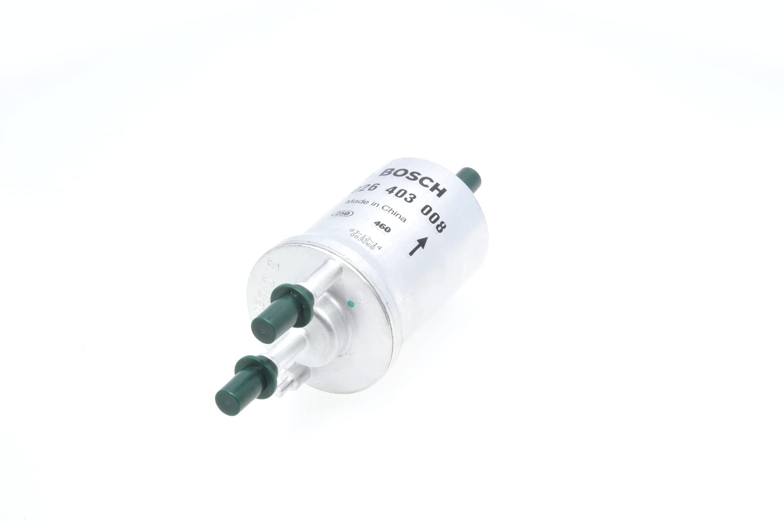 Bosch HCP Filtri F026403008 filtro benzina iniezione