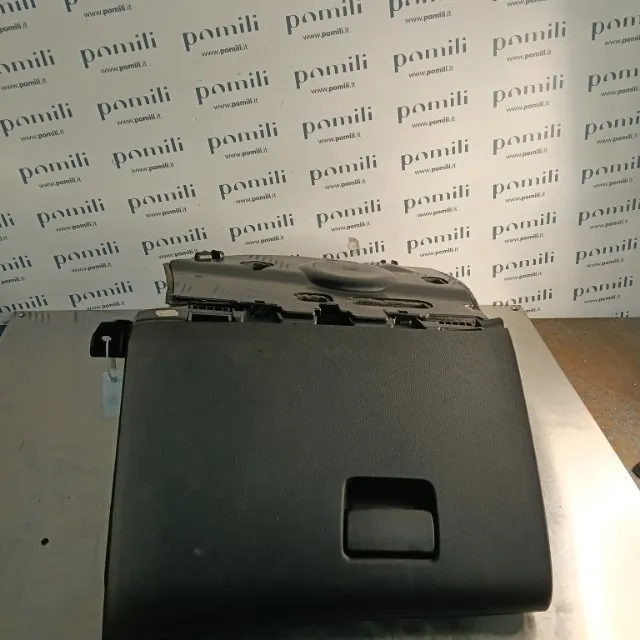 Pomili Rivestimenti interni Portaoggetti cruscotto Opel Astra (P10) (10/09>06/18<)