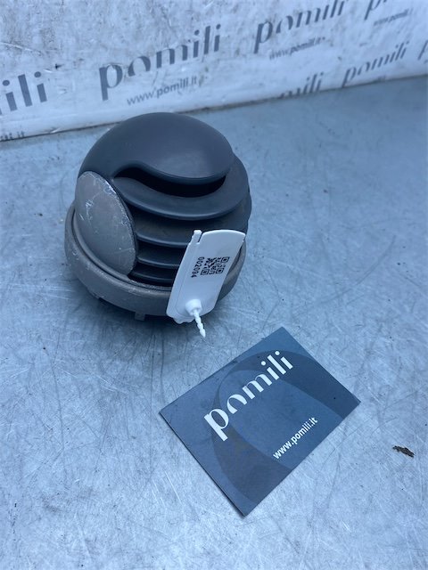 Pomili Climatizzazione bocchetta aria cruscotto destra Smart Fortwo A/C450