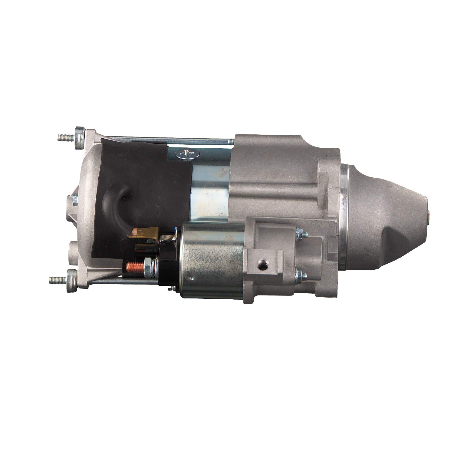 Bilstein Impianto elettrico 101614 motorino d'avviamento