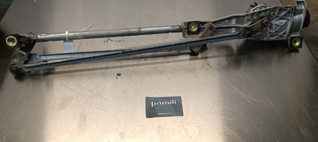 Pomili Cristalli Ford Focus CAK motorino tergicristallo 10/01-04/05