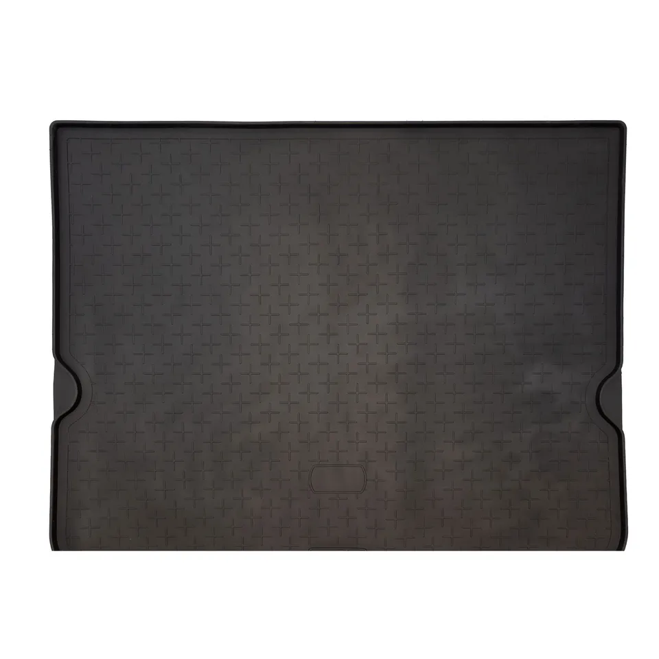 Travall Trunk Liners Ford S-Max (2006-2014) tappetino baule su misura