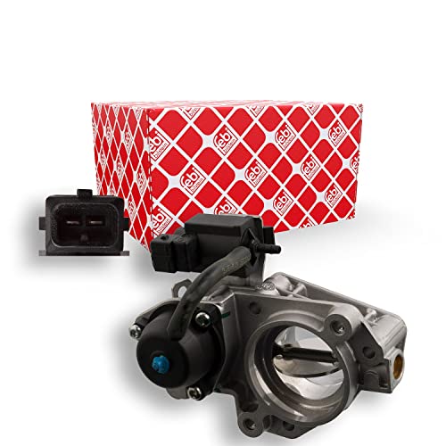 Bilstein Gestione motore 101460 corpo farfallato