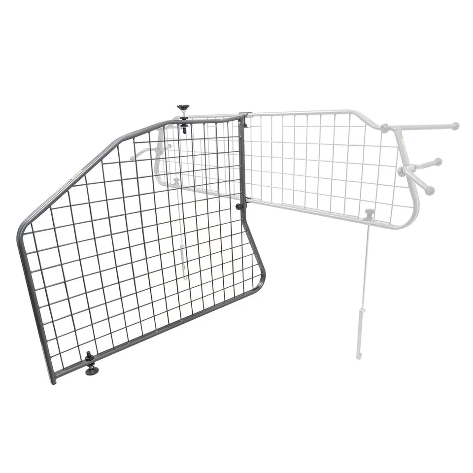 Travall Trunk Dividers Nissan Murano 2014-2019 divisorio bagagliaio su misura