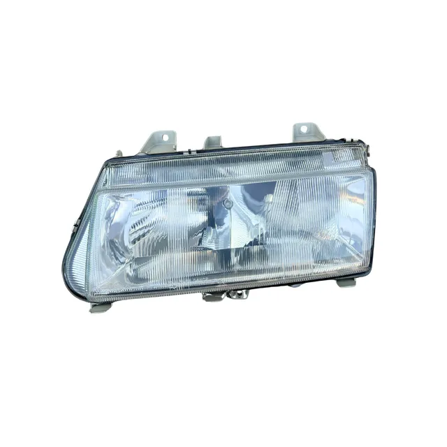 Sara Autoricambi Fanaleria 085576 fanale anteriore sinistro Fiat Ulysse
