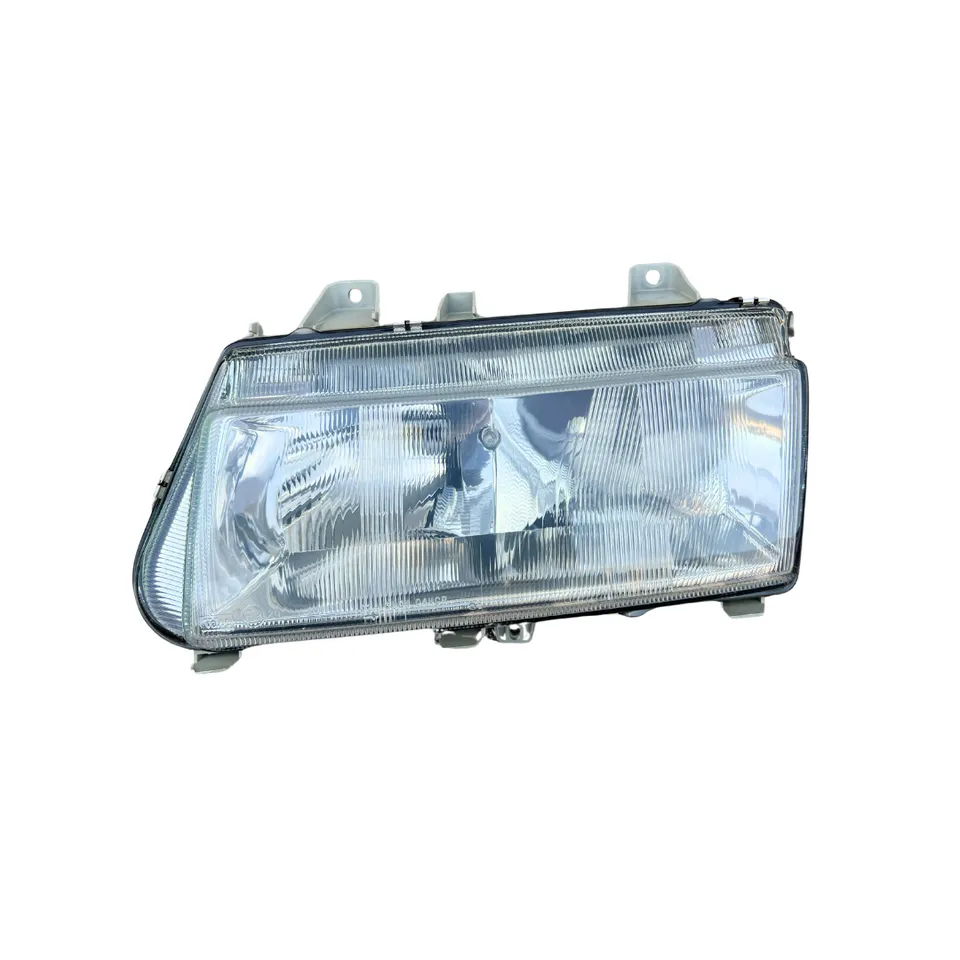 Sara Autoricambi Fanaleria 085576 fanale anteriore sinistro Fiat Ulysse