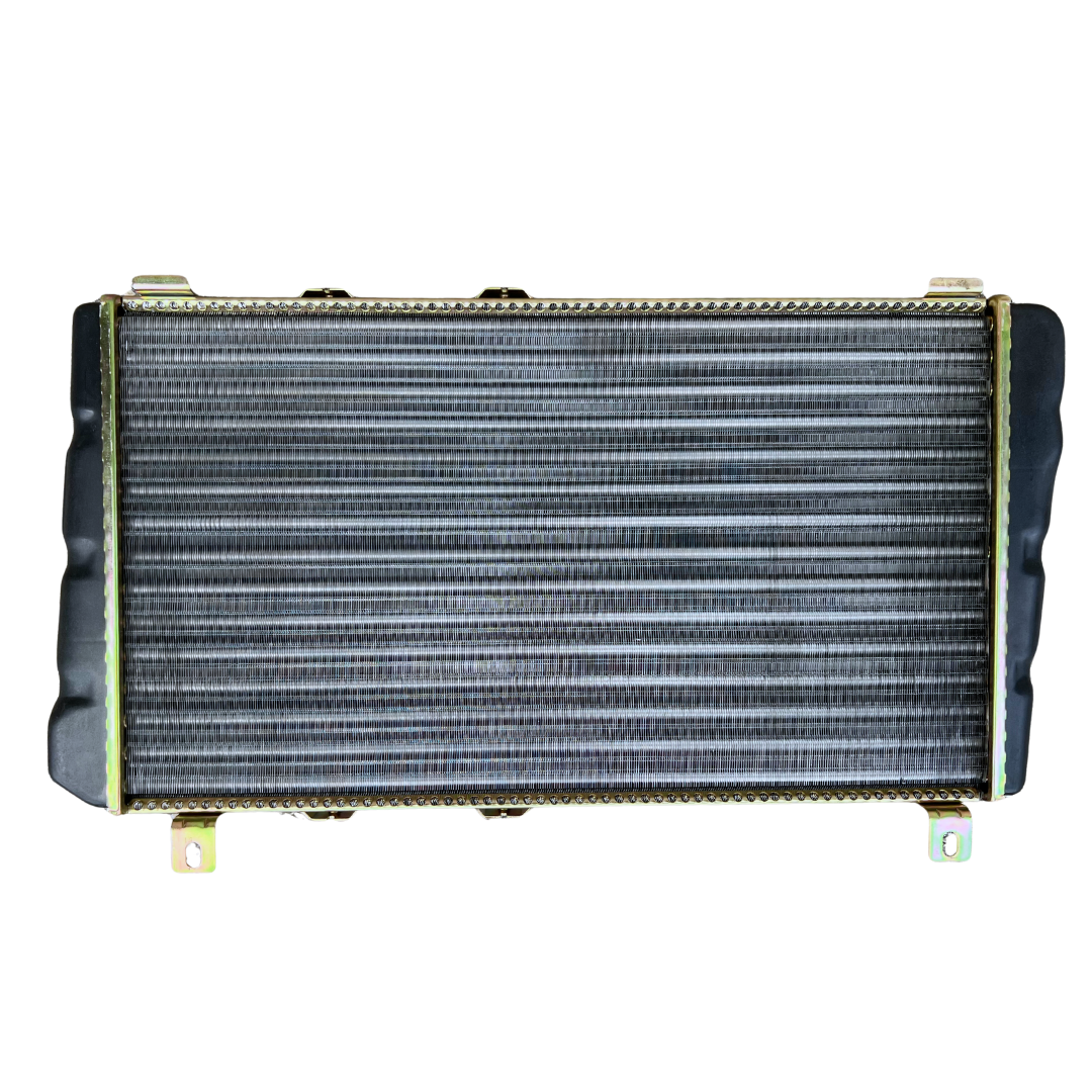 Sara Autoricambi Radiatori 6U0121251 radiatore motore Skoda Felicia 94-01