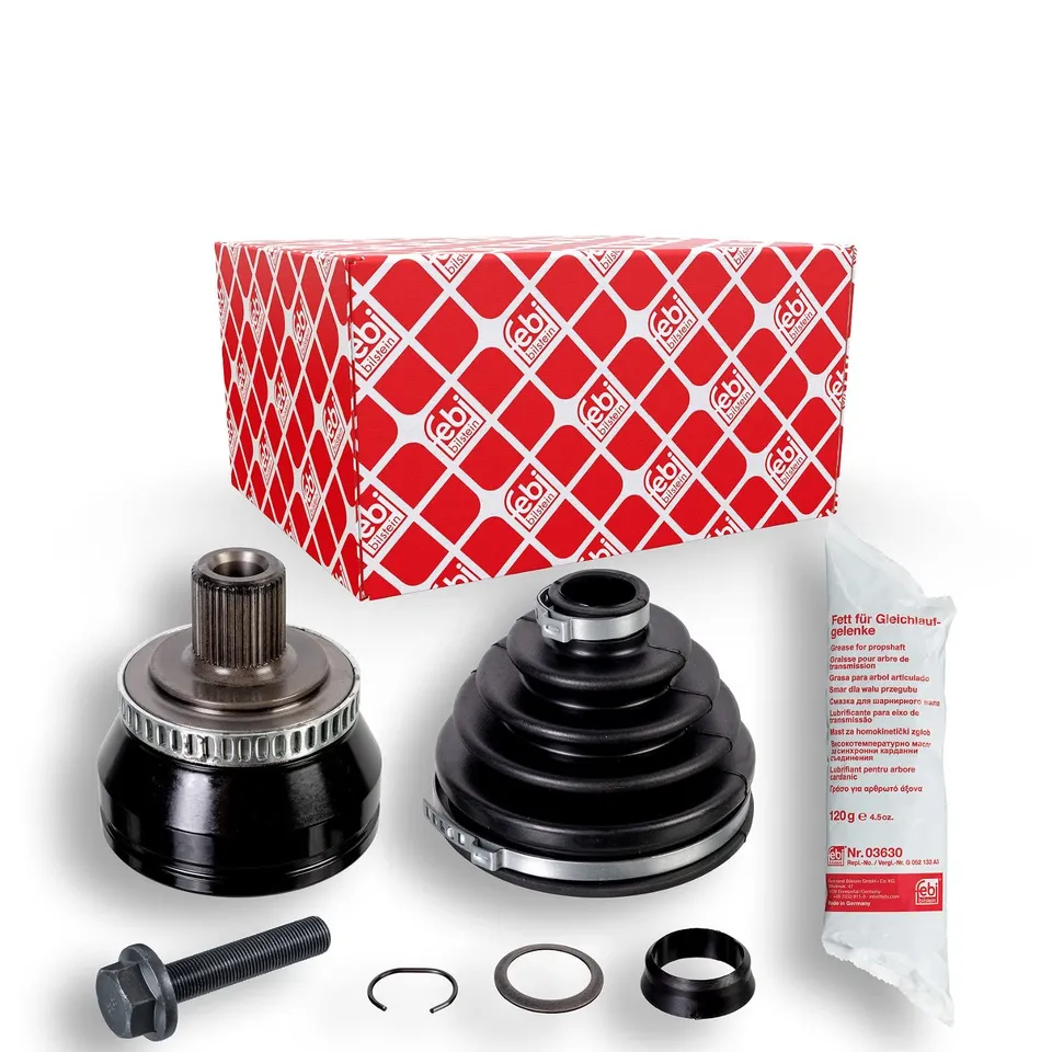 febi bilstein Trasmissione 33226 kit giunto omocinetico anteriore lato ruota